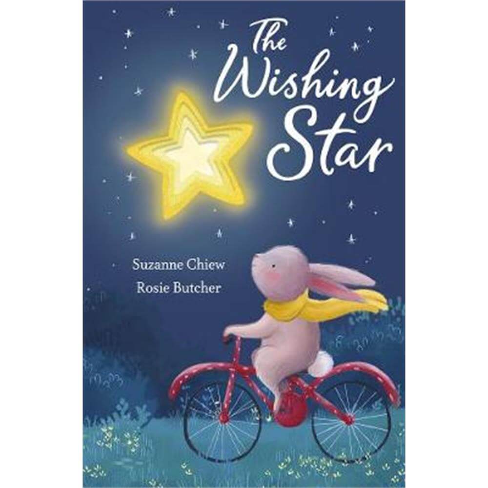 The Wishing Star - Suzanne Chiew